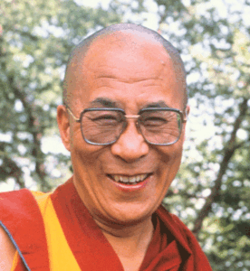Healing Anger Dalai Lama