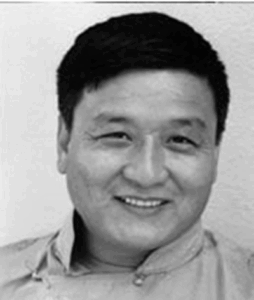 Sacred Syllables: An Interview with Tenzin Wangyal Rinpoche