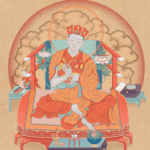 Mahamudra: All Stages of Instruction