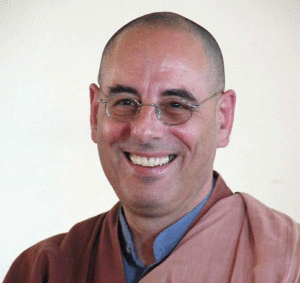 A New Perspective on an Ancient Practice: An Interview with Zoketsu Norman Fischer