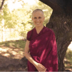 An Interview with Thubten Chodron
