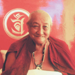Dilgo Khyentse Rinpoche on Training the Mind