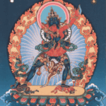 Images of Enlightenment: Tibetan Art in Practice on Vajrasattva