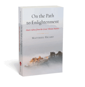 On the Path to Enlightenment On the Path to Enlightenment