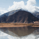 Reflections On a Mountain Lake: Teachings on Practical Buddhism