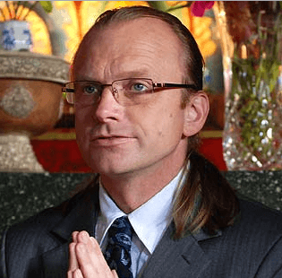 Translating the Maitreya Treatises: An Interview with Thomas Doctor