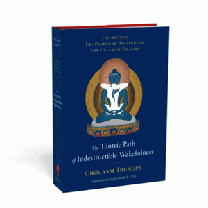 Tantric Path of Indestructible Wakefulness Chögyam Trungpa