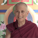 Thubten Chodron: Taming the Mind