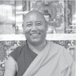 Khenchen Konchog Gyaltsen and the Drikung Kagyu Dharma Center