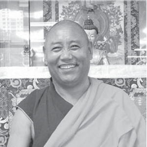 Khenchen Konchog Gyaltsen on How to Purify Obscurations