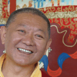 Ringu Tulku: Thoughts for the New Year, 2003