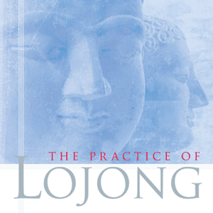 Hidden Treasure – The Practice of Lojong