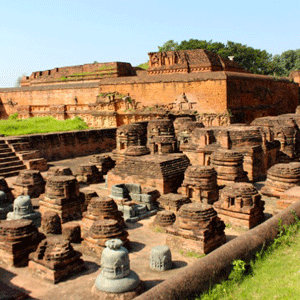 Nalanda and Its Legacy