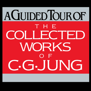 Hidden Treasure – A Guided Tour to the Collected Workks or C.G. Jung