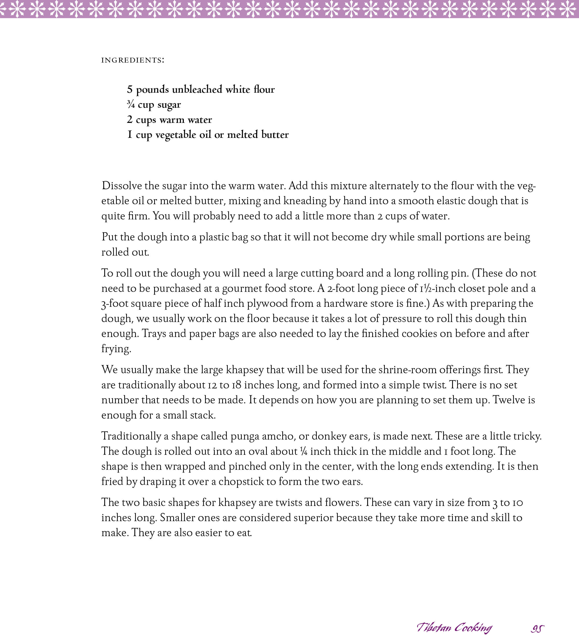 cookbook