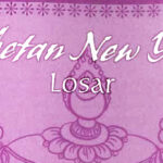 Losar Tashi Delek!