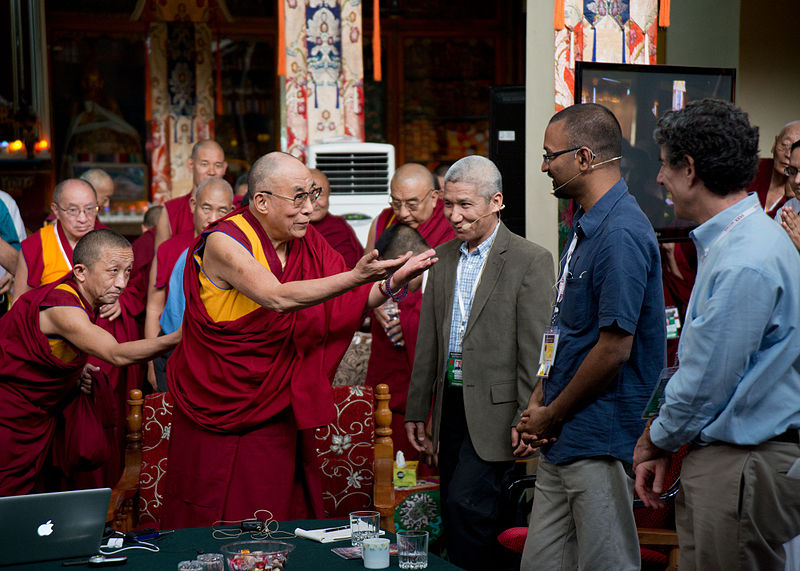 Mind and Life Conference