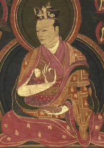 Tibetan Buddhism, 8th Karmapa