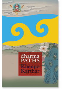 Khenpo Karthar on Meditation Positions