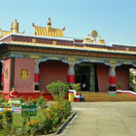 Shechen Monastery in Exile