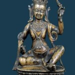 Biography of a Great Bön Master