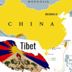 Tibet's Destruction