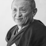 Personal Reflections: Chokyi Nyima Rinpoche