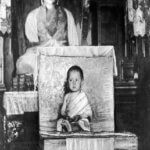 Dalai Lama Proclaims the Reincarnation of Panchen Rinpoche