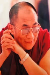 Dalai Lama Anthology