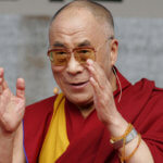 Retirement for the Dalai Lama