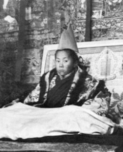 Tibetan Buddhism, His Holiness the Fourteenth Dalai Lama Tenzin Gyatso young boy