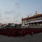 Drepung Loseling in India