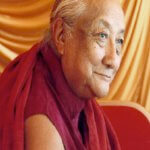 Dilgo Khyentse Rinpoche's Reincarnation