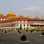 Drepung Loseling Monastery