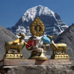Tibetan Monasteries in India