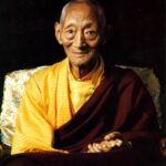Ven. Kalu Rinpoche