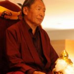 Lama Tharchin on Dudjom Rinpoche from Wisdom Nectar