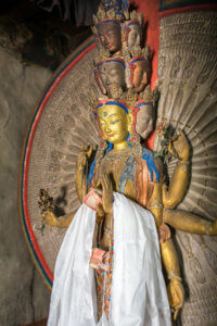 Tibetan Buddhism, Maitreya