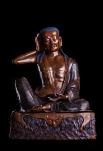 Tibetan Buddhism, Milarepa