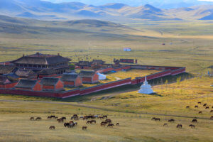 An Appeal From Khenpo Choijamts, Abbot of Gandan Monastery, Ulaan Baatar Mongolia