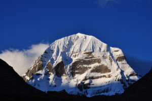 Mount Kailas Pilgrimage, the world's most venerated holy place, supremely sacred site of five religions and billions of people