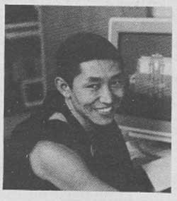 Ven. Pema Losang Chogyen (1957-1996), Tibetan Buddism