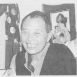 Gyatrul Rinpoche To Teach At KPC in Sedona, Arizona