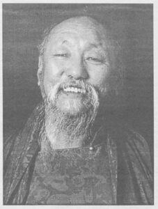 Chagdud Tulku Rinpoche’s Passing