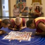 News From Namgyal Monastery Institute of Buddhist Studies (1994)