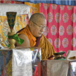 Kunsang Odsal Palyul Changchub Choeling