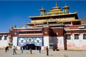 Tibet: Sera Monastery’s History