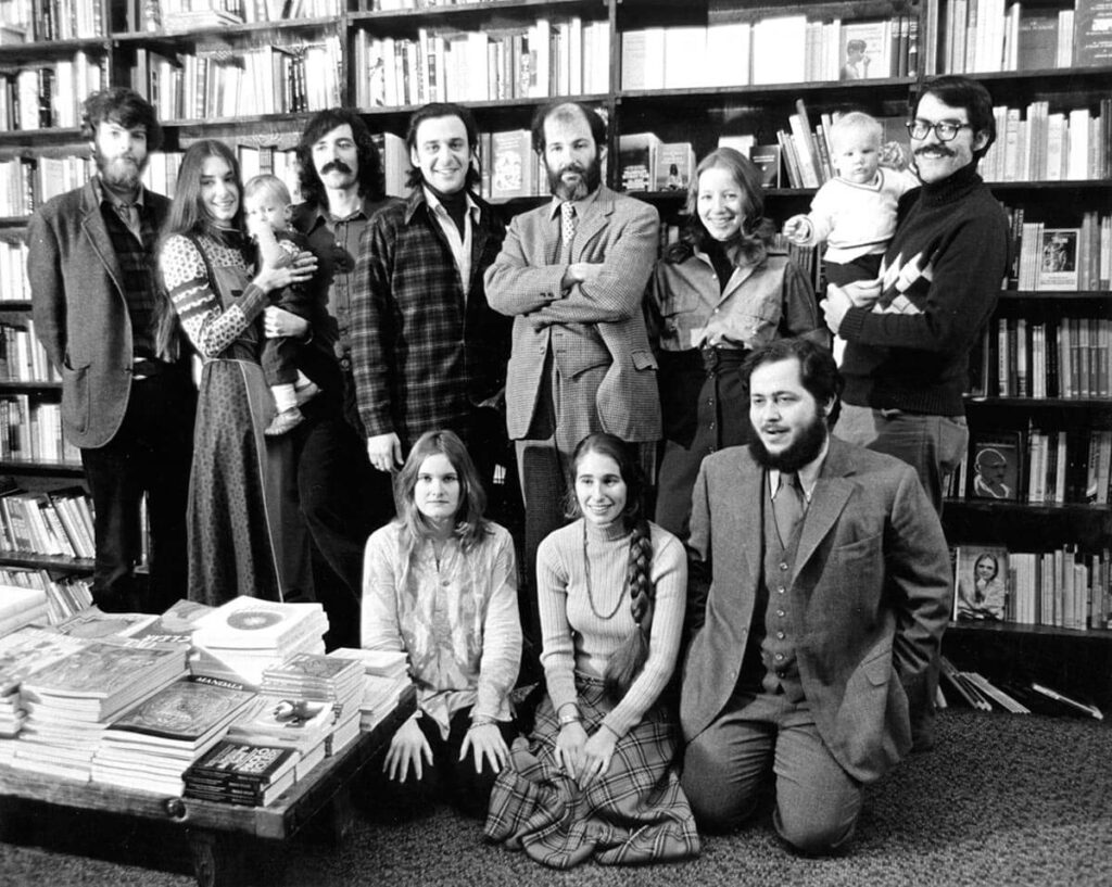shambhala booksellers