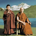 Sogyal Rinpoche: A Short Autobiography