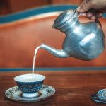 Tibetan Buddhist Medicine: Herbal Teas